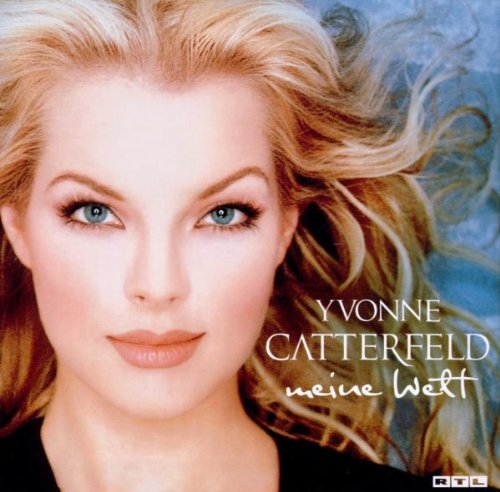 Meine Welt - Yvonne Catterfeld: Amazon.de: Musik
