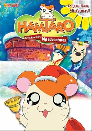 Hamtaro