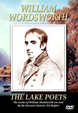 The Lake Poets - William Wordsworth