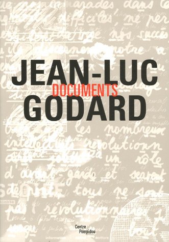 Jean-Luc Godard documents