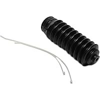 ACDELCO PROFESSIONAL - 45A7050 - Rack And Pinion Boot Kit With Boot And Zip Ties - View #11