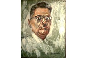 Orozco Muralist Autobiography