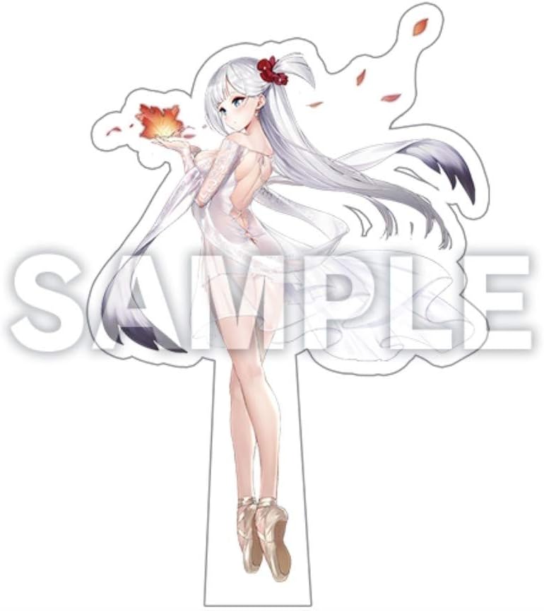 Amazon アズールレーン 2周年 2nd Anniversary Fes ドレスアクリルスタンド 翔鶴 アズレン 秋葉原 アイドル 芸能人グッズ 通販 Amazon アズールレーン 2周年 2nd Anniversary Fes ドレスアクリルスタンド 翔鶴 アズレン 秋葉原 アイドル 芸能人グッズ 通販