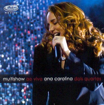 Multishow Ao Vivo: Dois Quartos