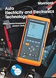 Auto Electricity and Electronics Technology, Duffy, James E., 1566374421