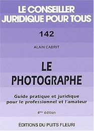 Le  photographe