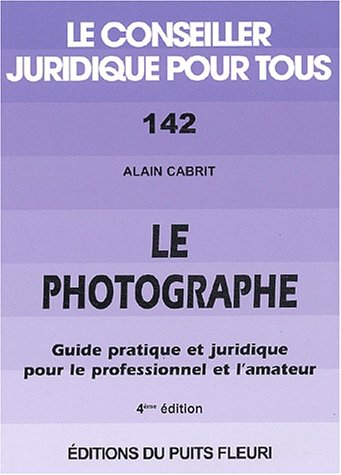 Le  photographe