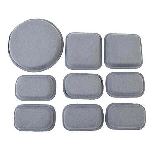 FMA Helmet Replacement Pads Universal Foam Padding Kits Set Accessories