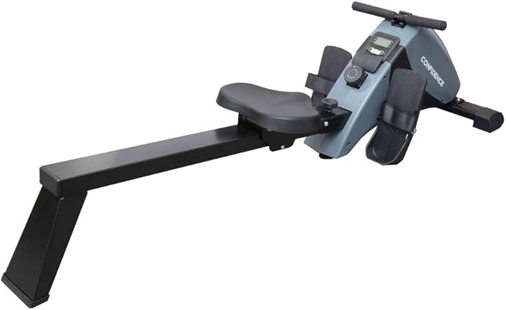 Confidence rowing machine Clearance