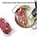 KOIOS Vacuum Sealer Bags for Food Vacuum Sealer Bags Rolls,8