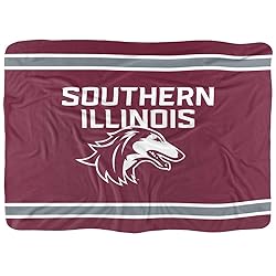 LOGOVISION Southern Illinois University