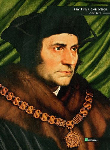 The  Frick collection, New York