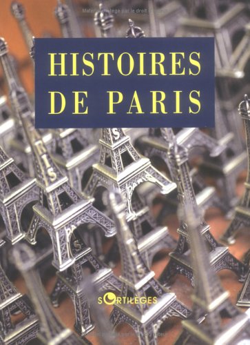 Histoires de Paris