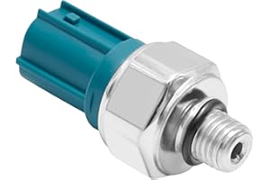 Zreneyfex Transmission Oil Pressure Switch 2ND/3RD Fit 28600-RCL-004 Replacement for Honda 2003-2011 and Compatible with Acura - Accord 2003-2006 CR-V Element RSX TSX