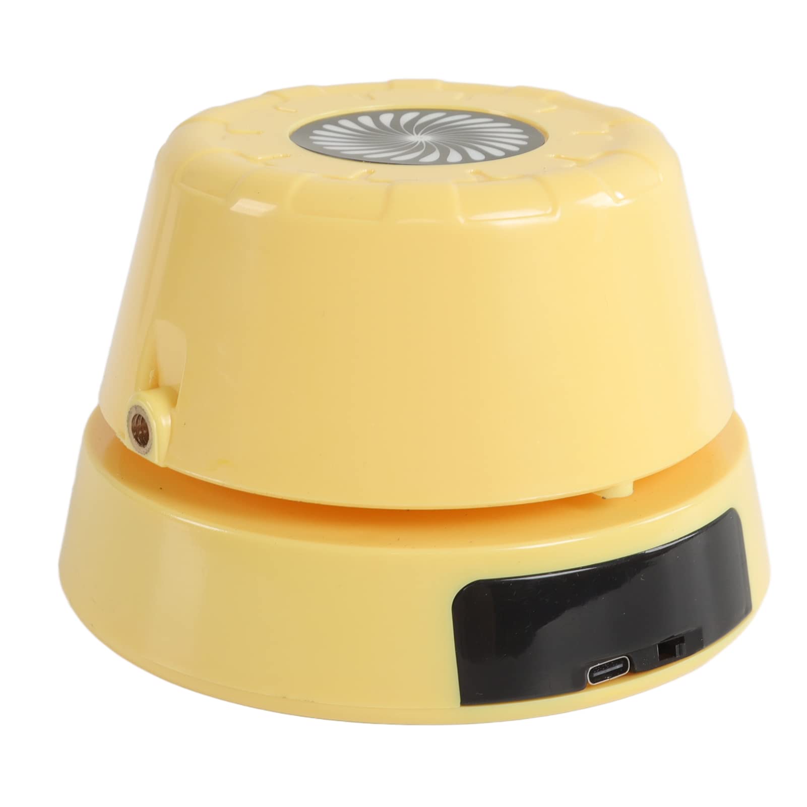 VGEBY Jump Rope Machine, Smart Jump Machine Automatic Intelligent Count Electric Skipping Machine for Adult Children(Yellow) Kids Toys