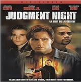 Judgment Night