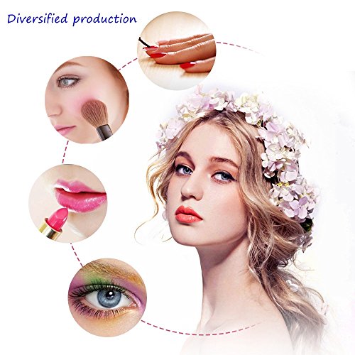 6 Colorants+Handmade+Pigments+Dyestuffs+Projects