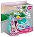 Fisher-Price Disney Minnie, Mouse Daisy's Pup Mobile