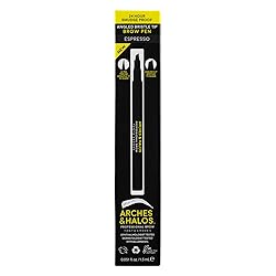 Arches & Halos Angled Bristle Tip Waterproof Brow