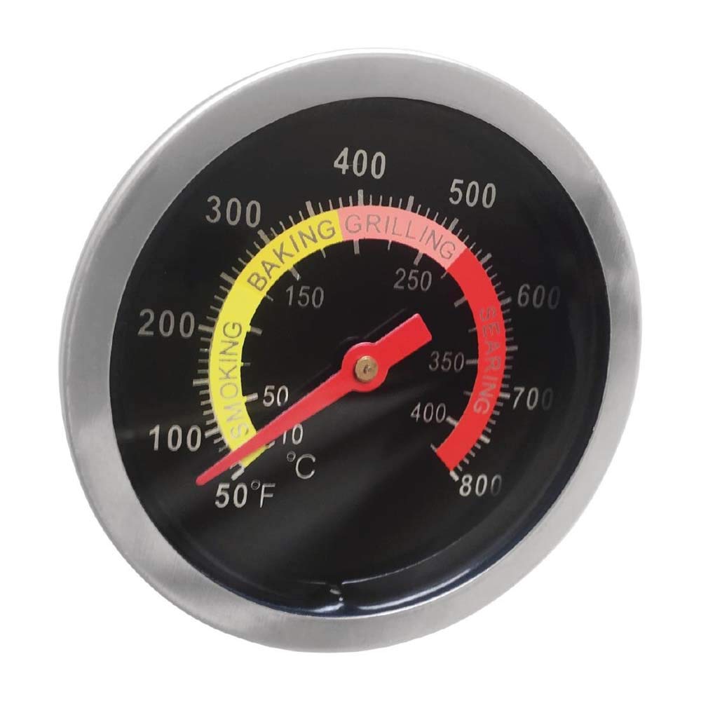 Buffalo Thermometer for DR826