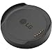 Genuine LG Urbane Watch Charging Cradle Black Charger Dock for Lg Urbane W150