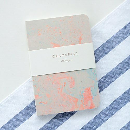 Diary Notebook - Supercope Note For Silence Sketchbook Diary Drawing 80 Sheets Creative School Notebook Paper Sketch Book Office School Supplies Gift,Writing Journal Notebook,Stationery Gift