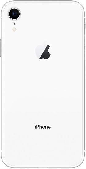 Amazon Com Original Iphone Xr Back Glass Cover Battery Door