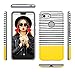 Case for Google Pixel 3 XL,Digital Hutty Dual Layer Shockproof Heavy Duty Protective Cover for Google Pixel 3 XL Yellow
