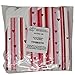 Gift Boutique Valentine’s Day Treat Boxes 48 Pack Cardboard Hearts Goody Bag Cookie Holder Classroom Crafts Supplies Party Favors 4 Designs Measures: 6.2 x 3.5 x 3.5 Inches