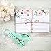 Recipe Cards, (Set of 50) 4x6 Recipe Cards, Blank Recipe Cards, Recipe Cards for Bridal Shower, Thick Recipe Card, Recipe Note Cards