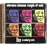 Jarod Clemons Jarod Clemons