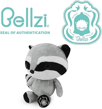 bellzi raccoon