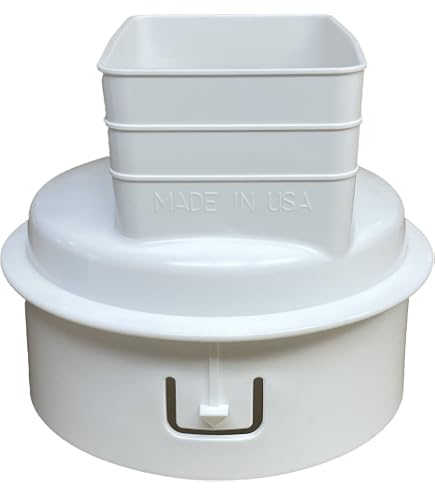 Universal Gutter Adapter 4x4 To 4 Inch Round Gutter Adapter ...