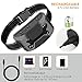Bark Collar, 2019 Upgrade Version, Harmless Bark Collar for Small Medium Large Dog, Rechargeable Anti bark Collar, Beep Vibration and No Harm Shock Smart Detection Modulethumb 2