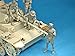 1/35 Miniart German Tank Crew Afrika Korps (5)