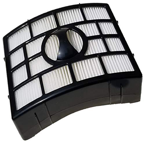 Shark Rotator Powered Lift-Away 2 + 1 Filter Kit - TruePet - Deluxe - APEX DuoClean - 1 HEPA + 2 Foam + 2 Felt NV650 NV651 NV652 NV750 NV751 NV752 NV765 NV831 NV835 AX950 AX951 AX952 XFF650 XHF650 - Thumbnail 2