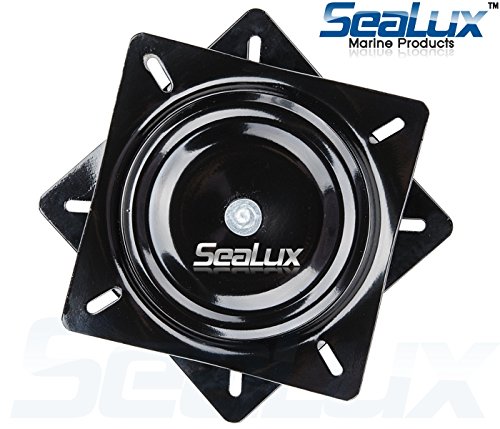 SeaLux-Universal-Heavy-Duty-360-degree-Seat-Swivel-Base-Mount-Plate-for-Bar-Stool-Chair-boat-or-van-pilot-seat SeaLux-Universal-Heavy-Duty-360-degree-Seat-Swivel-Base-Mount-Plate-for-Bar-Stool-Chair-boat-or-van-pilot-seat