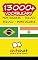 Livro 13000+ Portuguese - Telugu Telugu - Portuguese Vocabulary