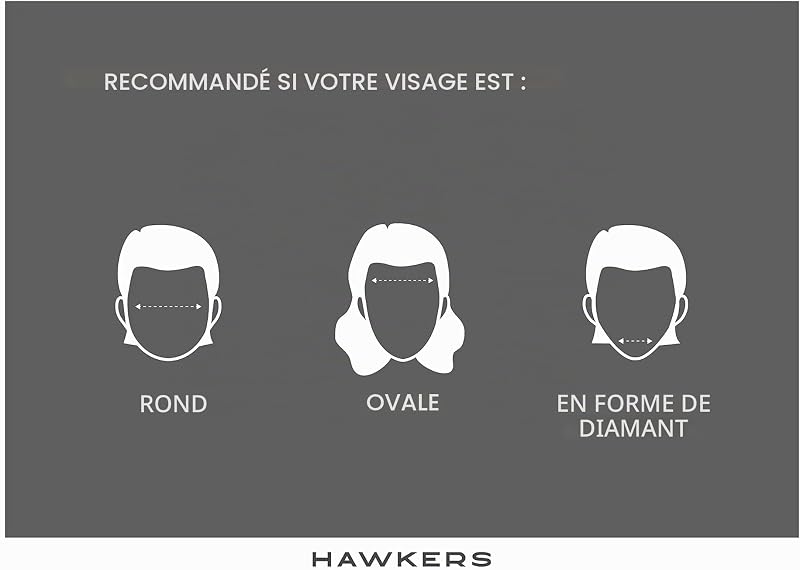 Lunettes de soleil CLASSIC BOLD pour hommes et femmes
