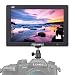 FEELWORLD T7 7 Inch IPS 4K HDMI Camera Field Monitor Video Assist Full HD 1920x1200 Solid Aluminum Housing DSLR Monitor with Peaking Focus False Colors primary