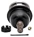 ACDelco Professional 45D2009 Front Lower Suspension Ball Joint Assembly