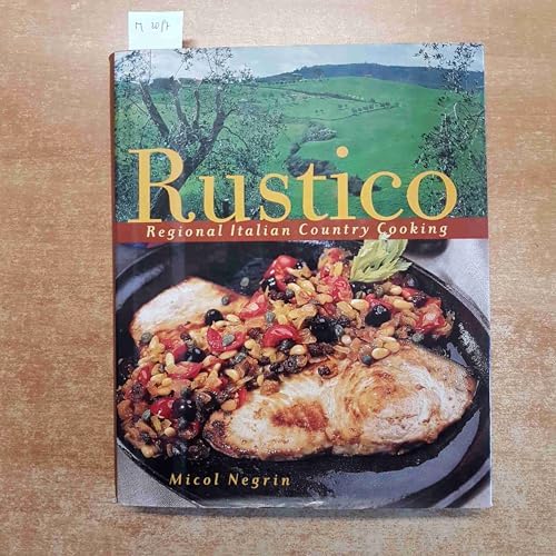 Luigi Carnacina's Great Italian Cooking. La Grande Cucina