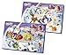 Milka Advent Calendar 2019 - 200 gram