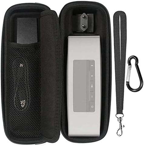 Case Compatible Bose soundlink Mini II 