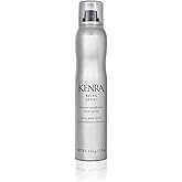Kenra Shine Spray | Instant Weightless Shine Hairspray | Tames Frizz & Flyaways | Enhances Color Vibrancy | Lightweight, No Hold | All Hair Types