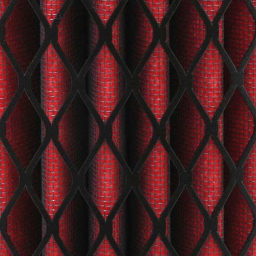 K&N 38-2022S Washable & Reusable Heavy Duty Replacement Air Filter - Replaces A1605C, RS3516, 88842, EAF5106, P185106, P531026, P534096, FA3516, AF25219, AF26657, CA7727, AF2216, LAF2536, LAF2536MXM, 6842, A75081, 46842