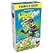 Kellogg's Overwatch Lucio-Oh's, Breakfast Cereal, Sonic Vanilla, Excellent Source of 8 Vitamins and Minerals, Family Size, 18.7 oz