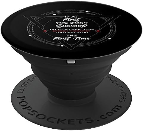 Speech Therapy - PopSockets Grip and Stand for Phones and Tablets