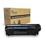 V4INK 1-Pack Compatible FX-10 FX-9 104 Toner Cartridge For Canon 104 Toner ImageClass Printer MF4100 MF4150 MF4270 MF4350d MF4370dn MF4380dn D420 D480