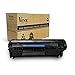 V4INK 1-Pack Compatible FX-10 FX-9 104 Toner Cartridge For Canon 104 Toner ImageClass Printer MF4100 MF4150 MF4270 MF4350d MF4370dn MF4380dn D420 D480